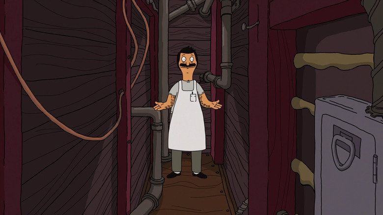 Bob's Burgers Season 1 Episode 2