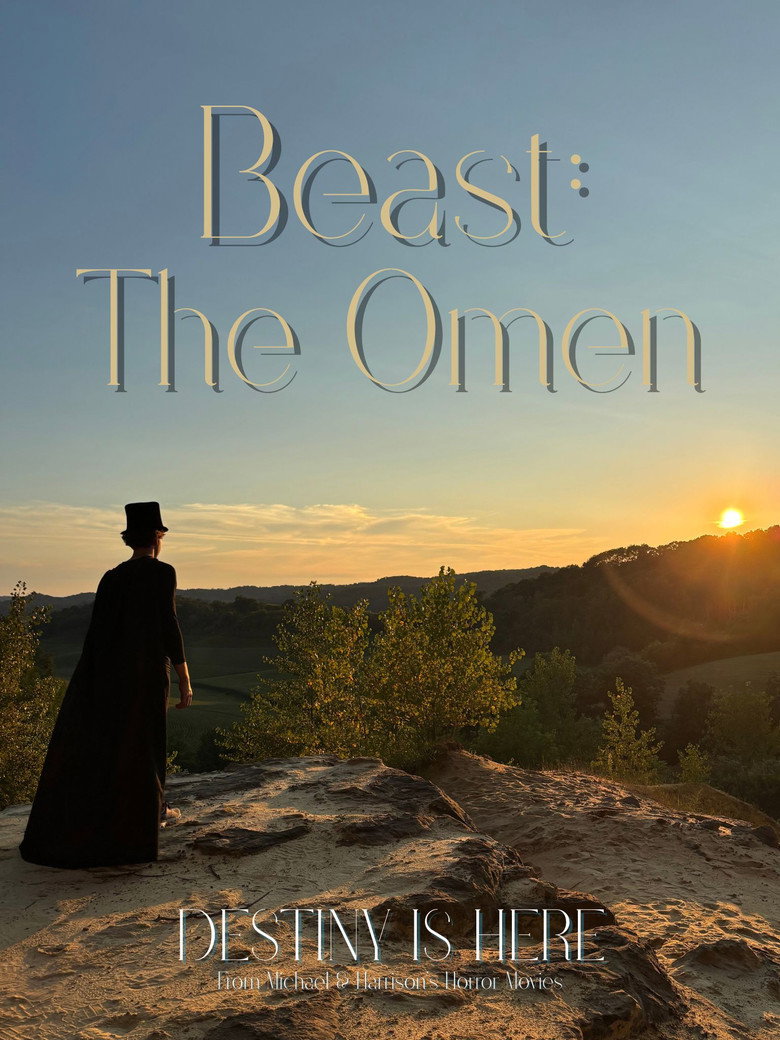 Imatge de Beast: The Omen