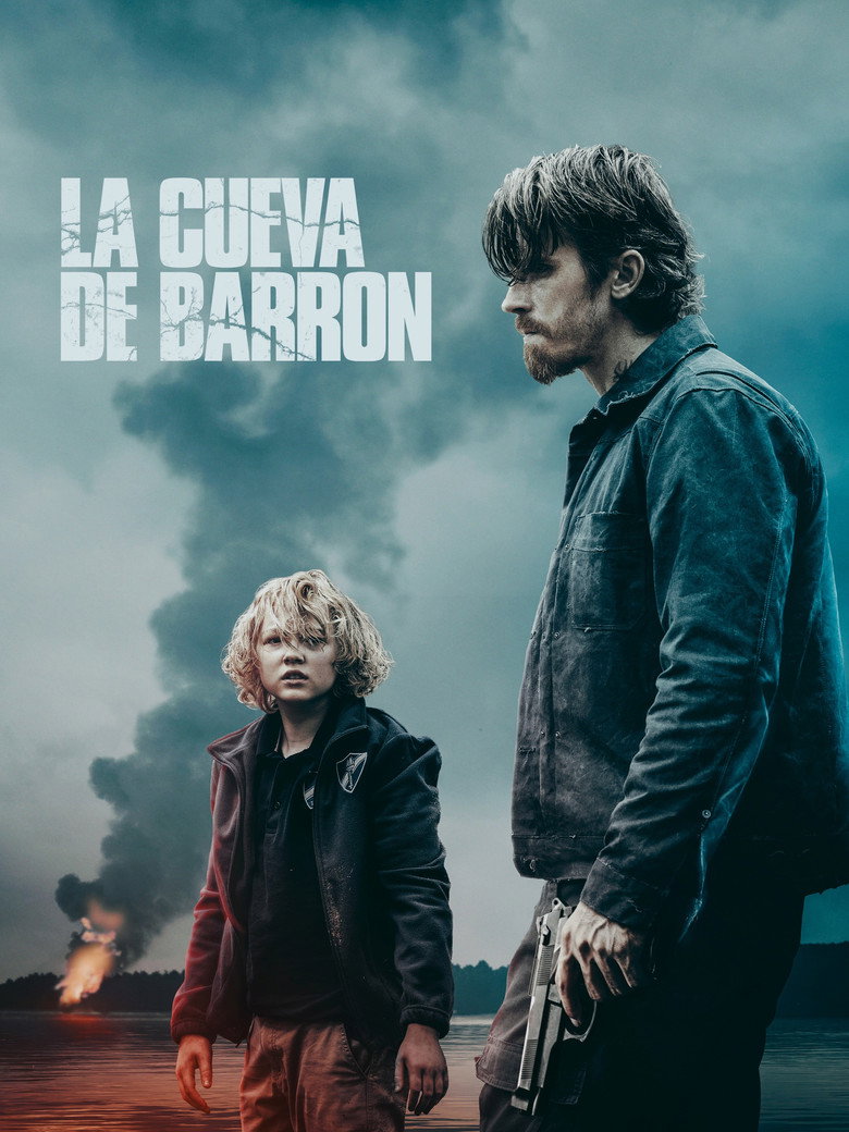 Imatge de La cala del Barron