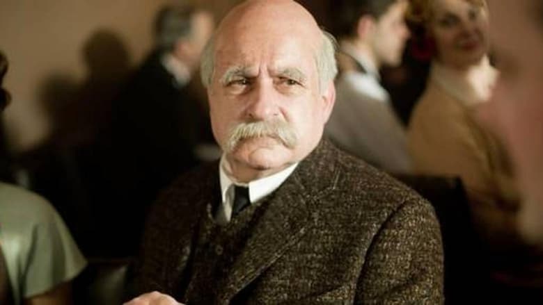 Clemenceau main backdrop