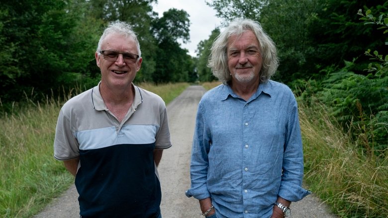 Still image for James May and the Dull Men season 1 episode 2: Potholes Still image for James May and the Dull Men season 1 episode 2: Potholes