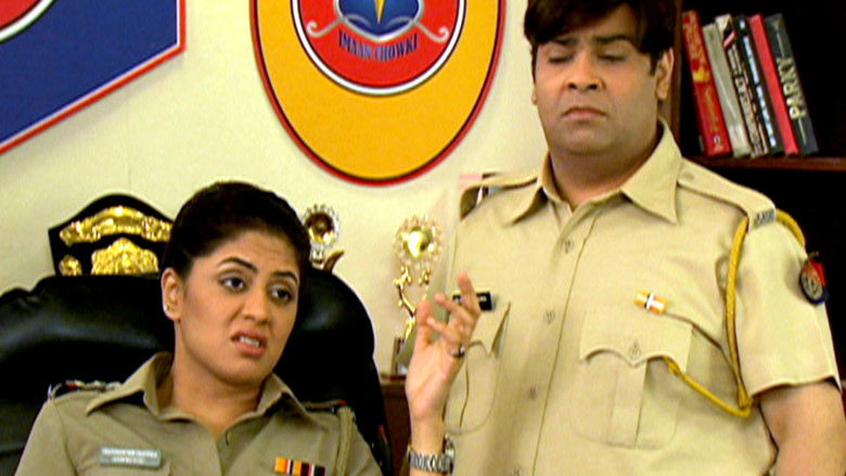 Still image for F.I.R. season 1 episode 1196: Secret Of Dulhan