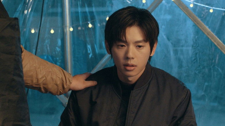 Still image for We Shall Meet Again season 1 episode 11: I'm gonna help you find the killer Still image for We Shall Meet Again season 1 episode 11: I'm gonna help you find the killer