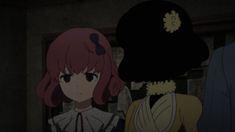Shikimori Nest Pas Juste Mignonne Ep 1 Vostfr