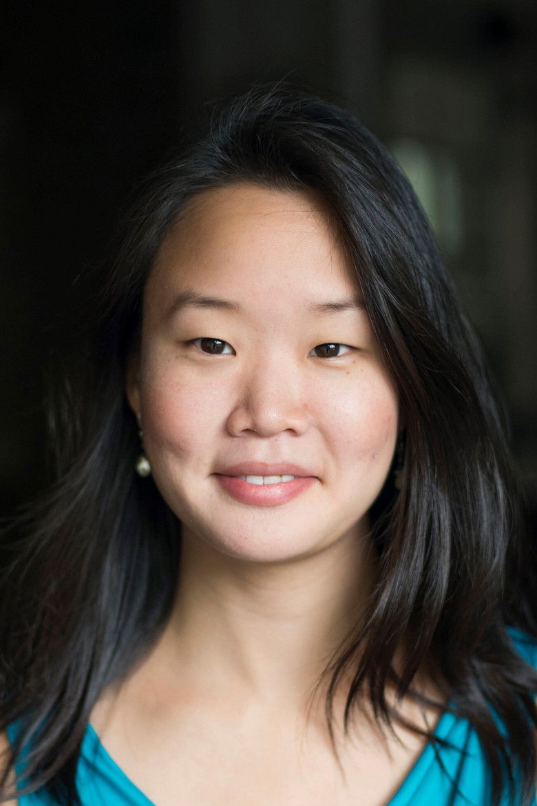Katie Hyun portrait image