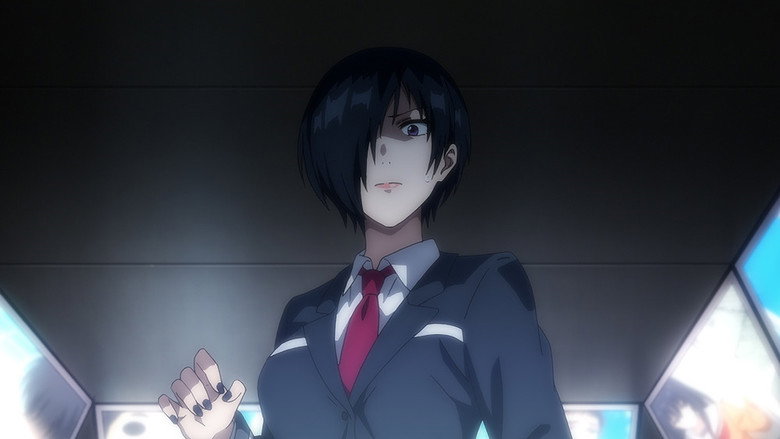 Still from Tomodachi Game - Season 1 Episode 5