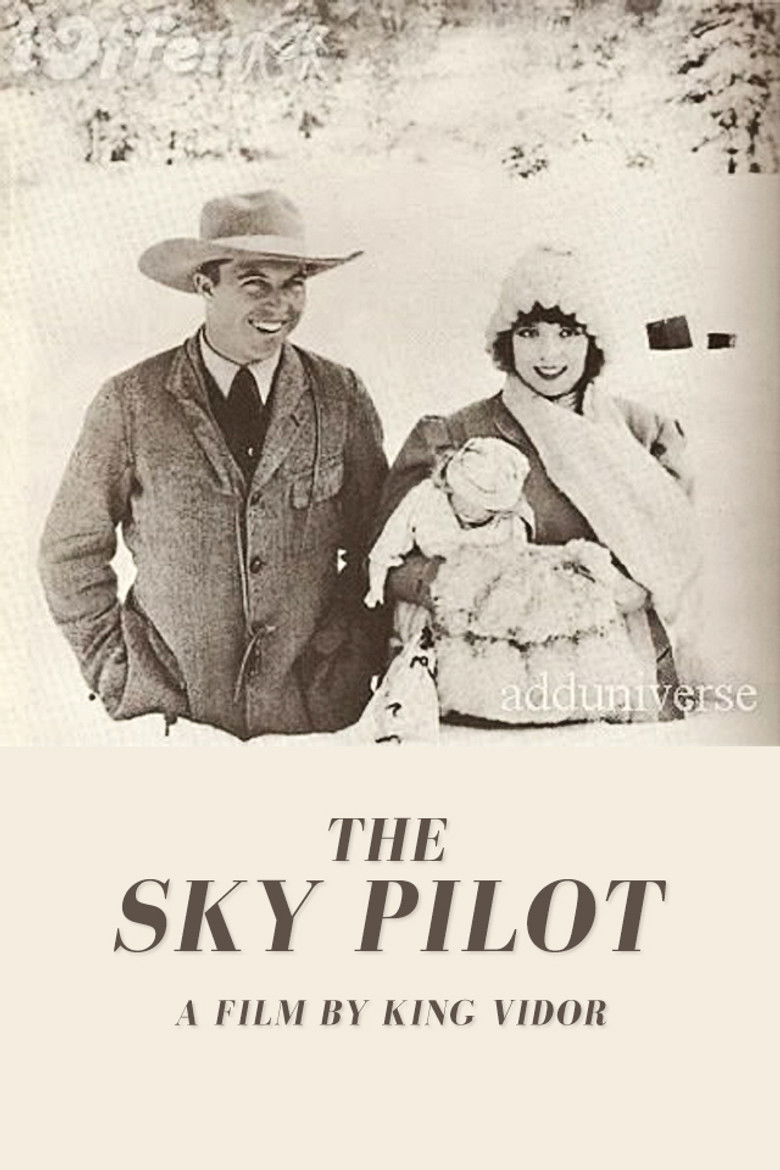 Imatge de The Sky Pilot