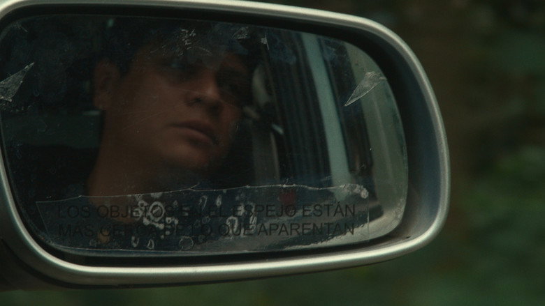 Frame from Mirar las Nubes