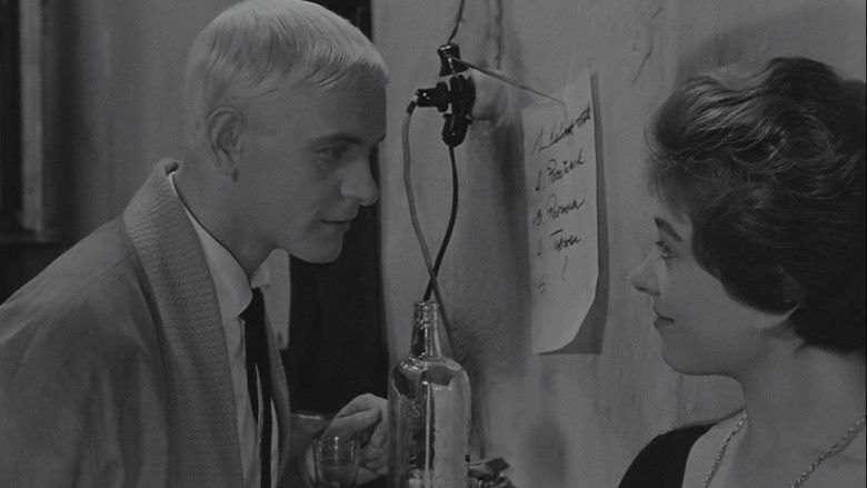 Image d'arrière-plan 11 du film Les Innocents Charmeurs