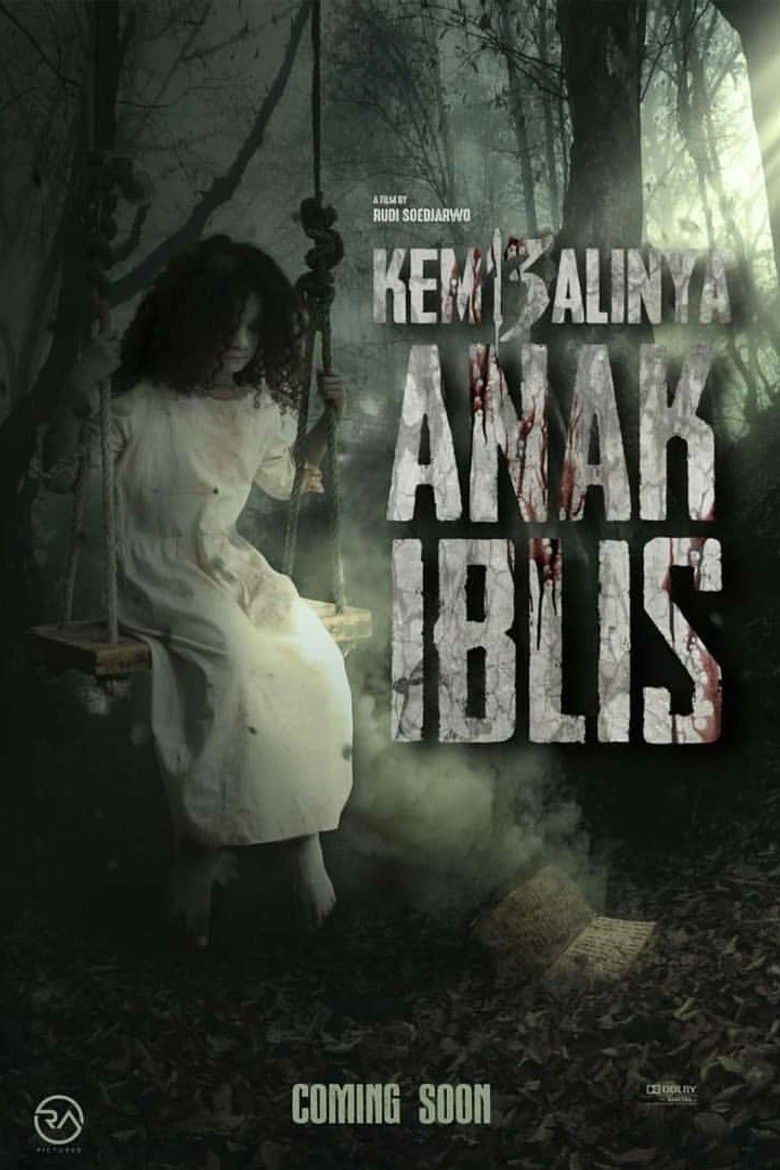 Imatge de Kembalinya Anak Iblis