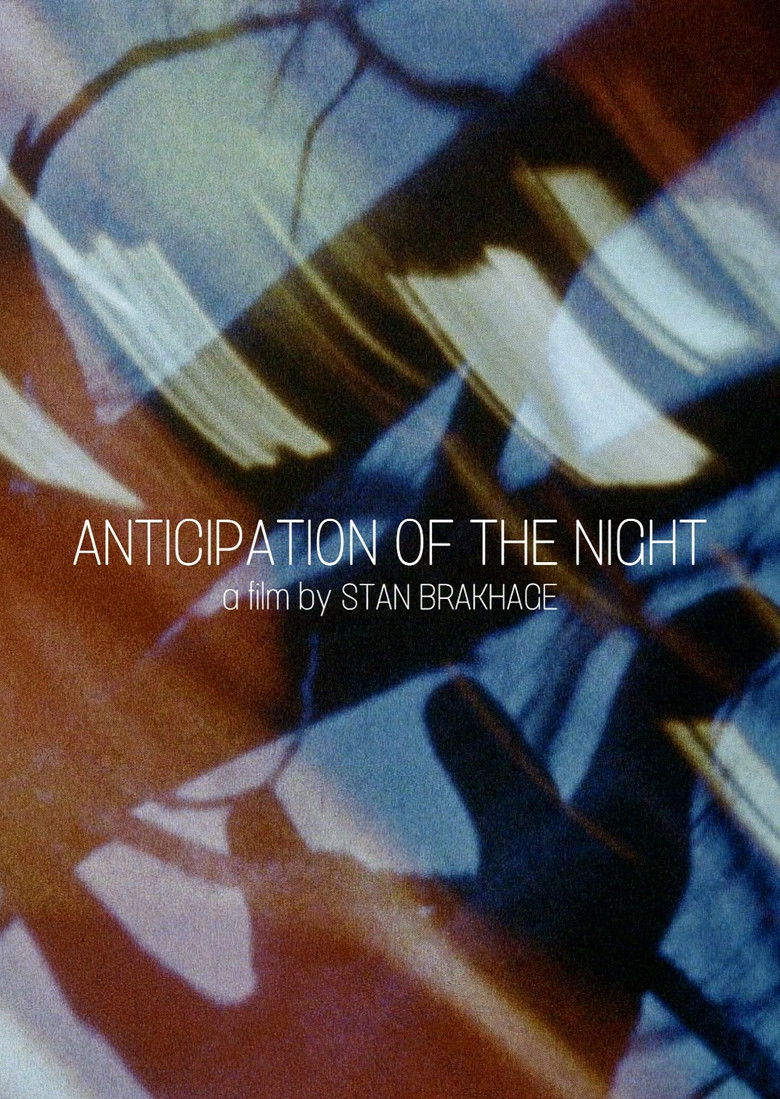 Imatge de Anticipation of the Night