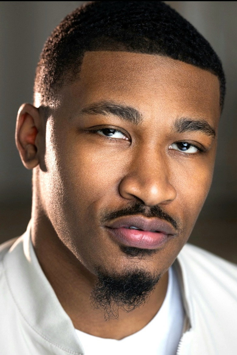 Duran Miller portrait