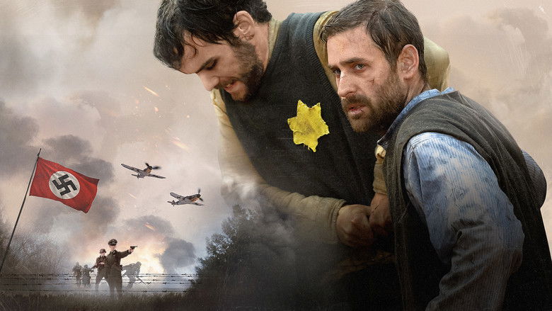 The World Will Tremble backdrop 12