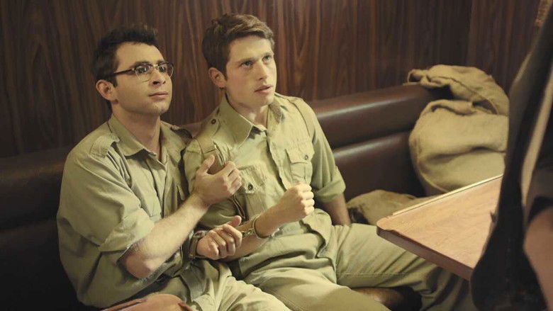 Still image for Palmach season 1 episode 50: Episode 50 Still image for Palmach season 1 episode 50: Episode 50