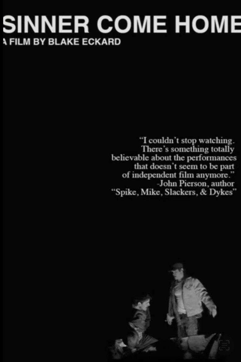 Imatge de Sinner Come Home