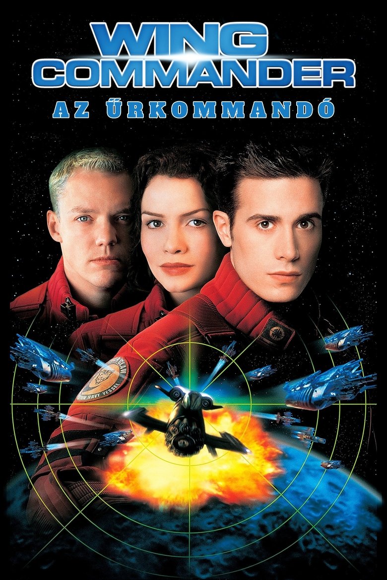 Az Űrkommandó (1999)