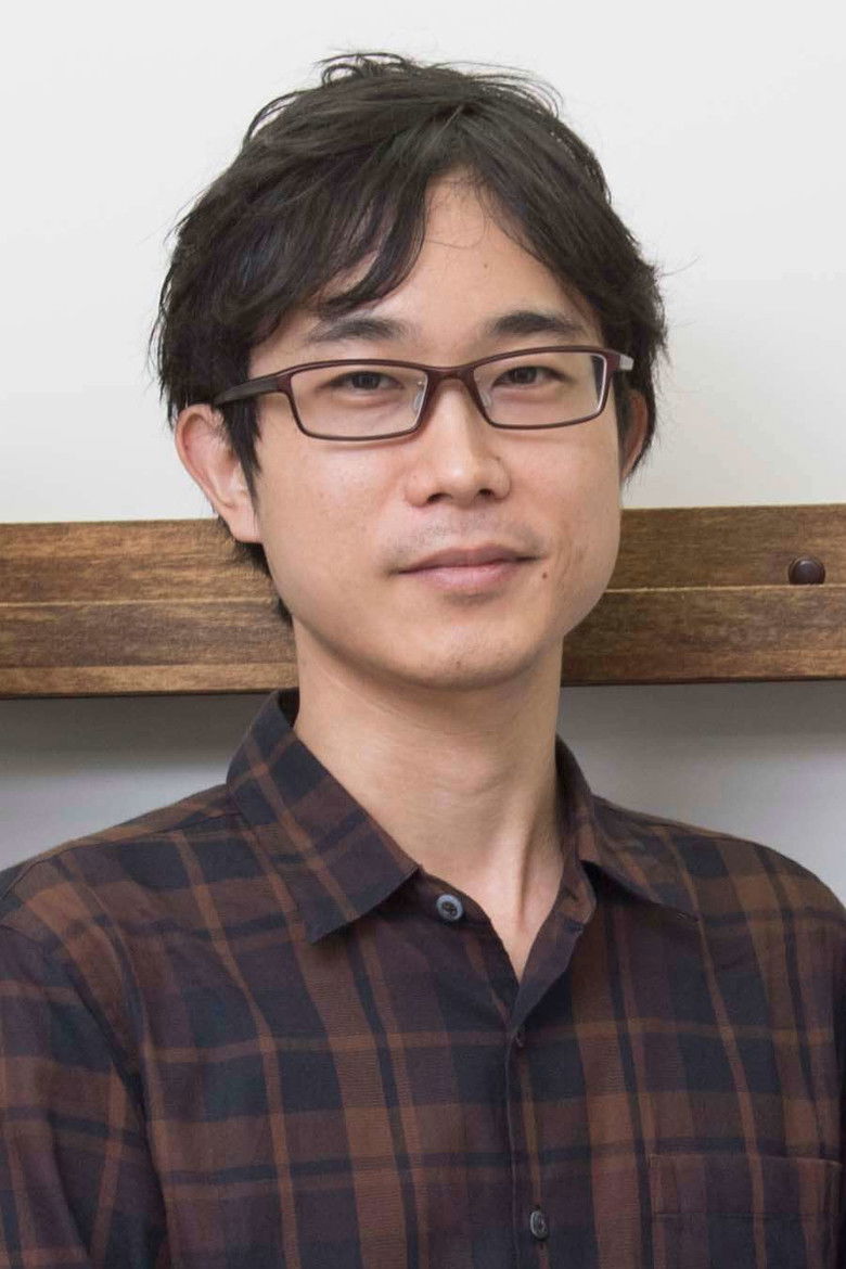 Junpei Takatsu portrait image