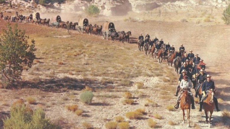 Duel at Diablo (1966)