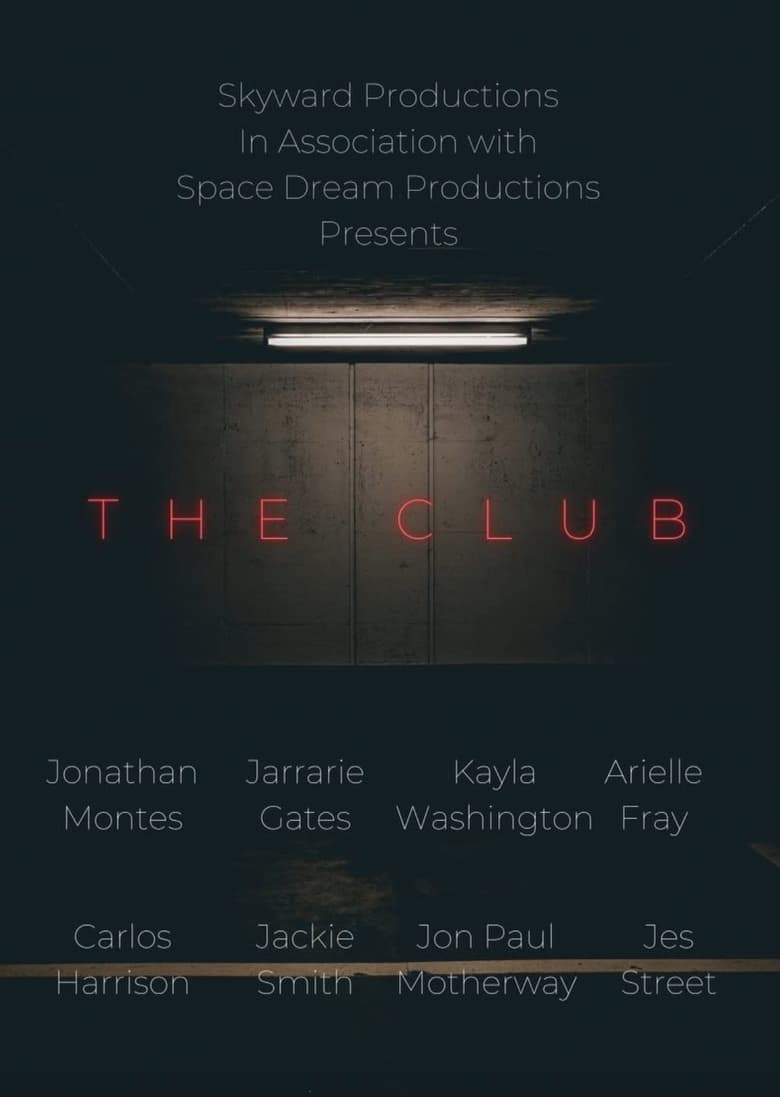 The Club (2022)