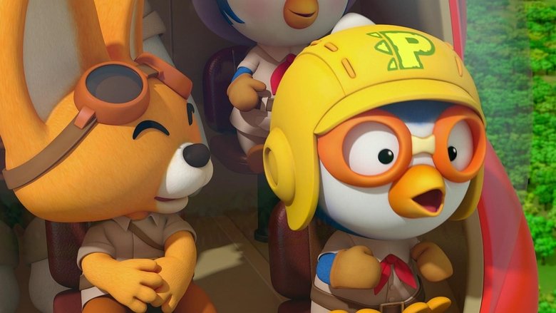 Pororo: Dinosaur Island Adventure (2017)