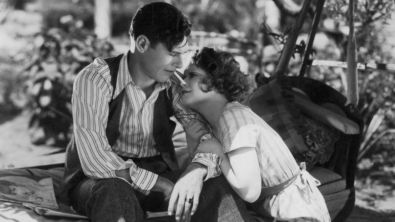 Image d'arrière-plan 2 du film Kid Boots