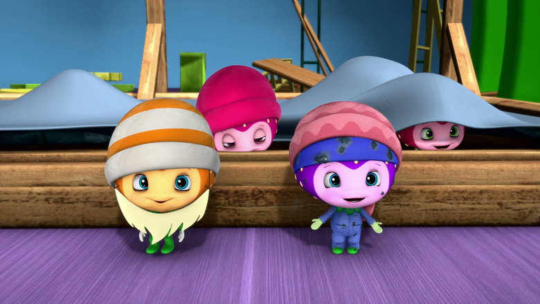 Épisode 4