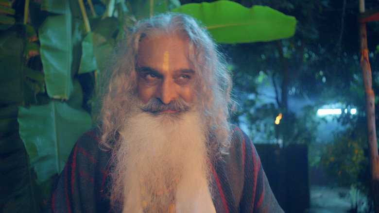 E160. Masan Baba's New Move
