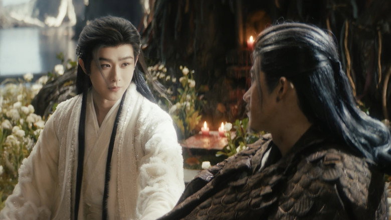 Veil of Shadows: 1×25