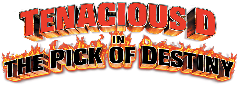 Imagen de Tenacious D: La Pua del Destino