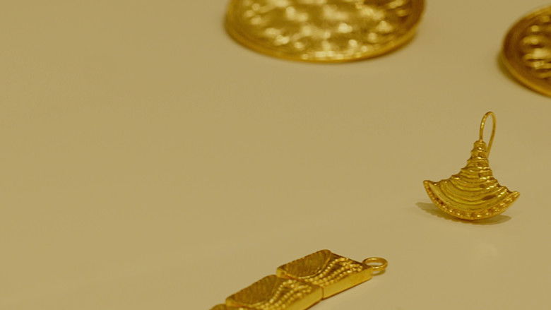 Still image for Αρχαία ελληνική τεχνολογία: Από τον θεό στον άνθρωπο season 1 episode 2: Episode 2