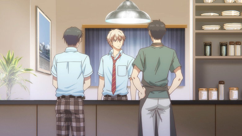 Kono Oto Tomare Season 2 Streaming