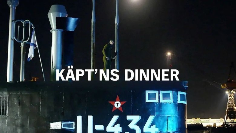 Käpt’ns Dinner