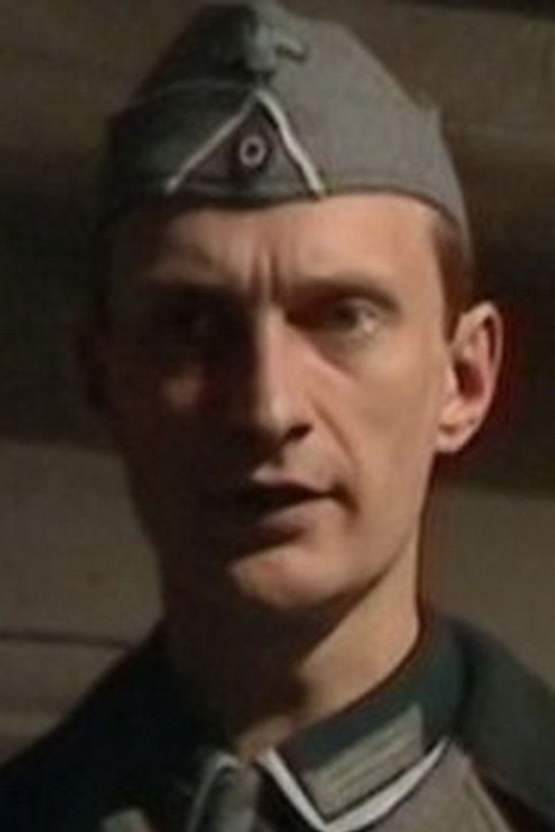 Richard Kerley portrait image