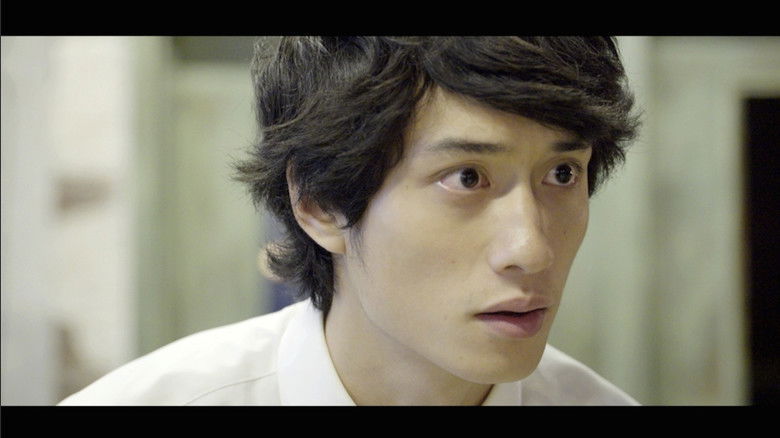 Image d'arrière-plan 6 du film 泡沫時光