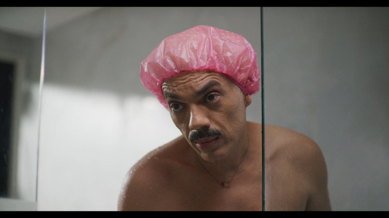 Frame from Marido de Aluguel