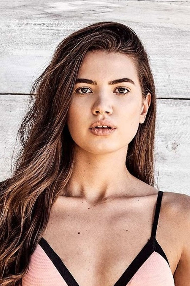 Ivana Rajić-Hrnjić portrait