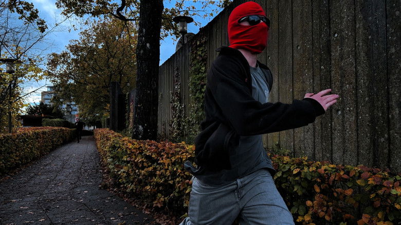 Imatge de Femte Mission