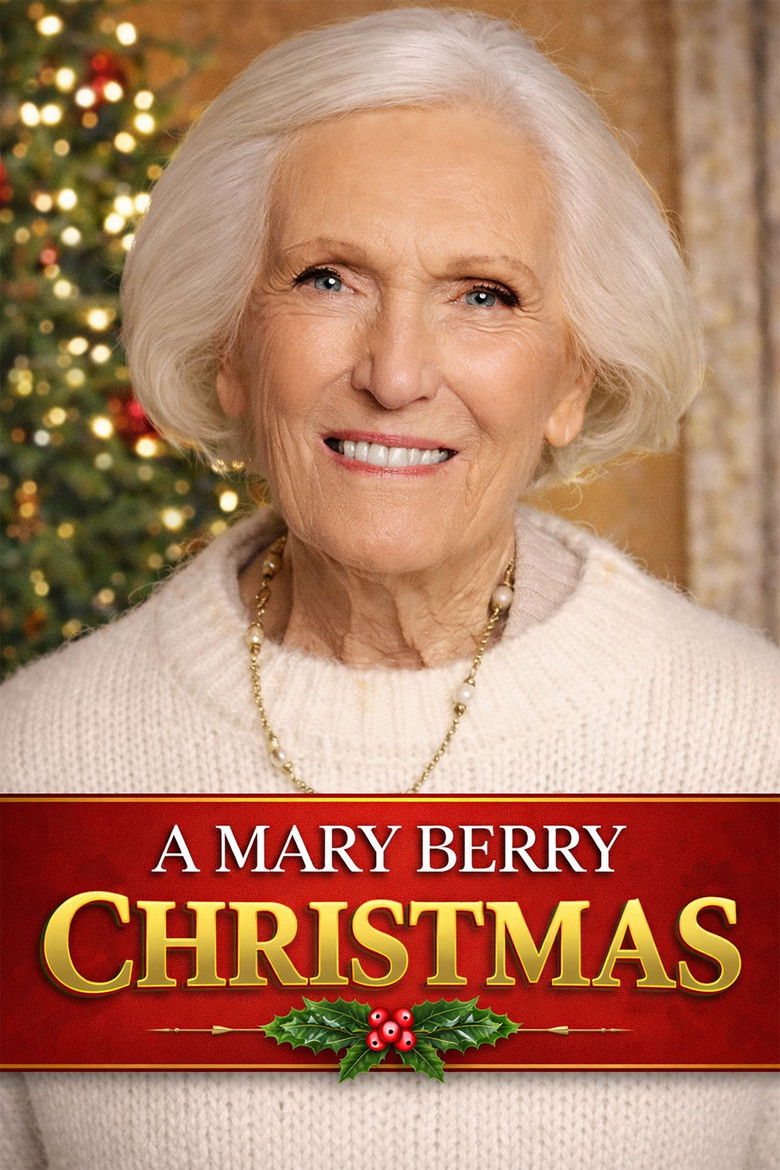 A Mary Berry Christmas