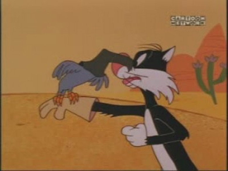 Immagine dell'episodio S1964E13 di Looney Tunes