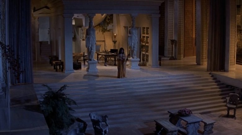 Cleopatra (1963)