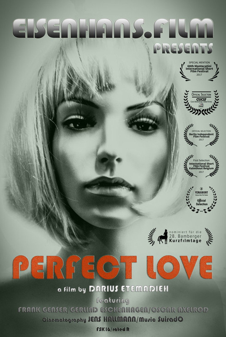 Imatge de Perfect Love