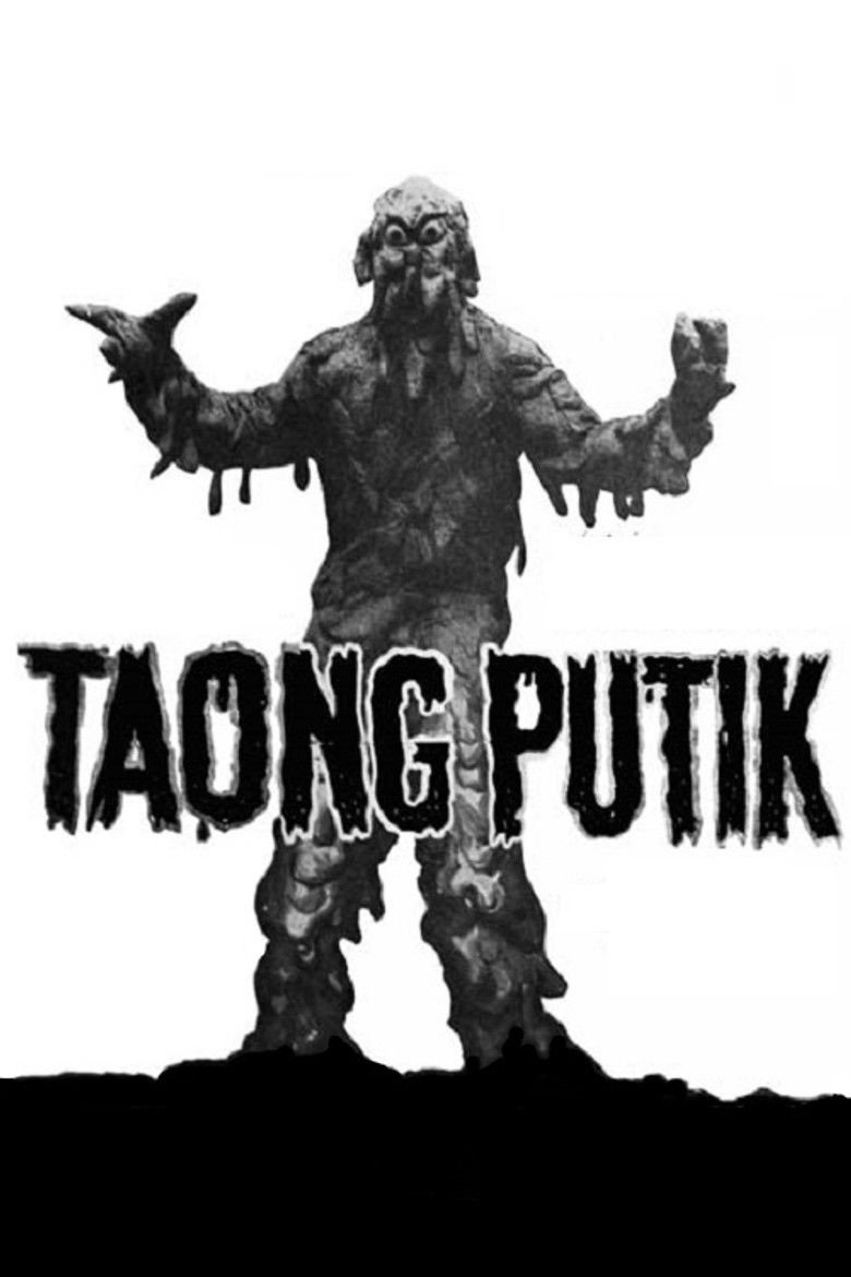 Imatge de Taong Putik