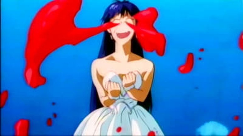 Still image for Combustible Campus Guardress season 1 episode 4: Shred Shred Crumble Crumble - There Are Many Different Ways of Winning!