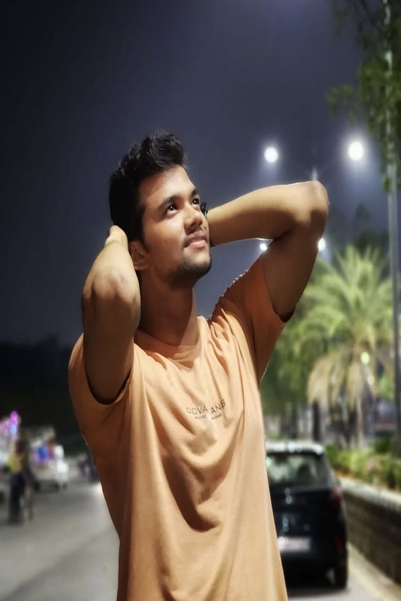 Photo de Abhiram