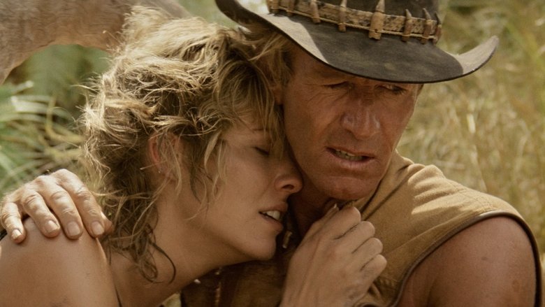 Crocodile Dundee (1986)