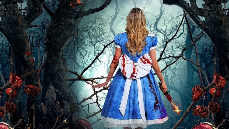 Alice in Terrorland (2023)