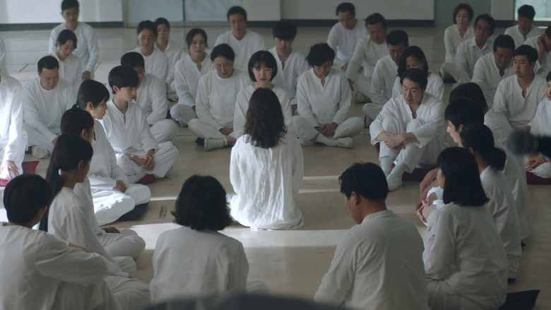 Still image for Hometown season 1 episode 11: The Heir Still image for Hometown season 1 episode 11: The Heir