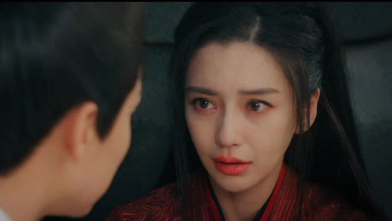 Still image for Divine Destiny season 1 episode 14: Episode 14 Still image for Divine Destiny season 1 episode 14: Episode 14