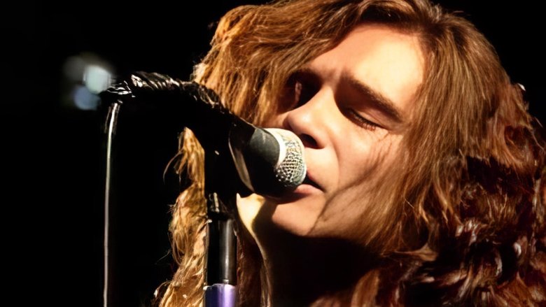 Heroes Del Silencio: Live In Germany main backdrop