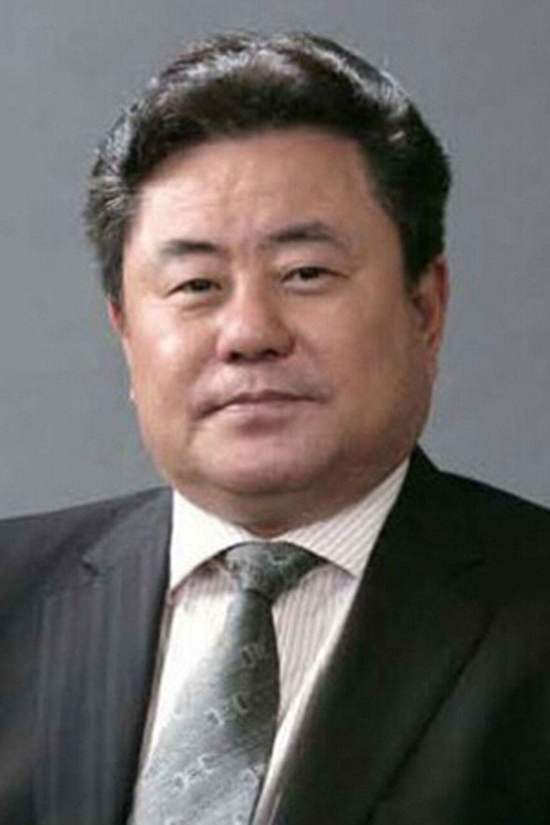 徐沛东 portrait image